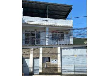 Casa para venda em vila norma de 260.00m² com 5 quartos, 1 suite e 2 garagens