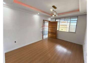 Apartamento para venda em centro de 165.00m² com 3 quartos, 1 suite e 1 garagem