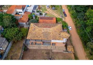 Casa para venda em parque fernão dias de 372.00m² com 3 quartos, 1 suite e 4 garagens