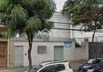 Prédio comercial para venda em campos elíseos de 360.00m²