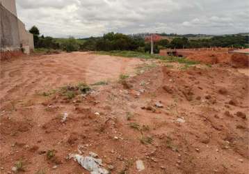 Lote / terreno para venda em residencial botânica de 305.75m²