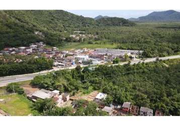 Terreno para venda em camburi de 190.00m²