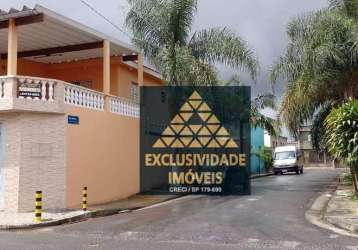 Casa para venda em jardim presidente dutra de 125.00m² com 4 quartos