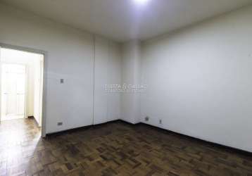 Apartamento para venda em centro de 45.00m² com 2 quartos