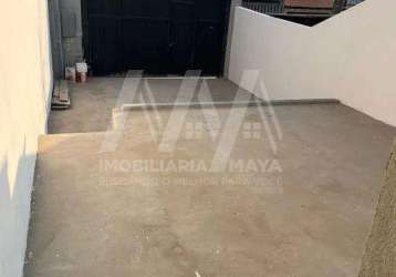 Casa para venda em jardim santa cecília de 137.00m² com 2 quartos e 2 garagens