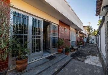 Casa para venda em tauá de 392.00m² com 4 quartos, 1 suite e 2 garagens