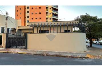 Casa para venda em centro de 214.01m² com 5 quartos