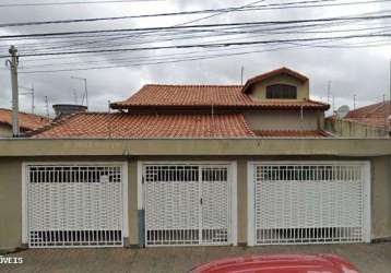 Casa para venda em vila curuçá de 240.00m² com 3 quartos, 1 suite e 3 garagens