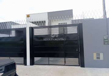 Casa para venda em residencial antares de 150.00m² com 3 quartos, 1 suite e 2 garagens