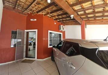 Casa para venda em quiririm de 137.00m² com 3 quartos, 1 suite e 1 garagem