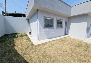 Casa para venda em residencial estoril de 157.00m² com 2 quartos e 4 garagens