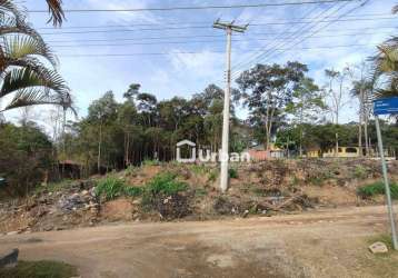 Terreno para venda em bairro do carmo (canguera) de 3210.00m²