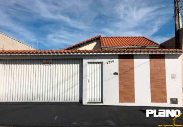 Casa para alugar em parque franville de 70.00m² com 2 quartos e 1 garagem