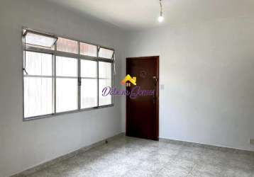 Apartamento para venda em vila cascatinha de 54.00m² com 1 quarto, 1 suite e 1 garagem