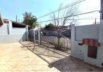 Casa para alugar em jardim joão paulo ii de 159.93m² com 2 quartos e 3 garagens