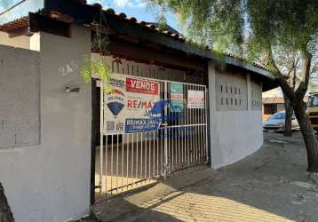 Casa para venda e aluguel em parque residencial jundiaí de 181.00m² com 1 quarto e 4 garagens