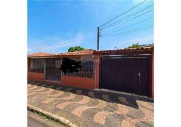 Casa para venda em jardim nova araras de 210.85m² com 5 quartos