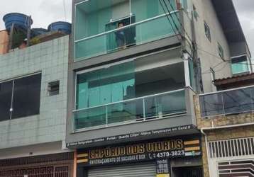 Casa para venda em parque jandaia de 320.00m² com 2 quartos, 2 suites e 2 garagens