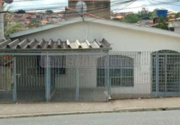 Casa para venda em parque das laranjeiras de 132.00m² com 2 quartos e 2 garagens