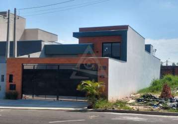 Casa para venda em vila são pedro de 116.00m² com 3 quartos e 1 suite