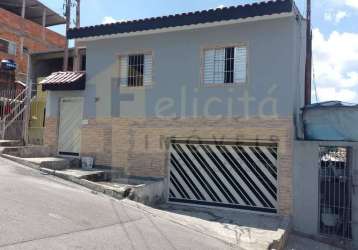 Casa para alugar em jardim patriarca de 100.00m² com 3 quartos e 2 garagens