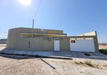 Casa para venda em santa cecilia de 99.00m² com 3 quartos, 1 suite e 1 garagem