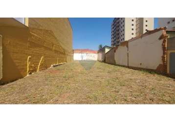 Lote / terreno para venda em centro de 300.00m²