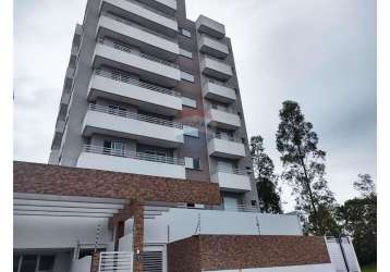 Apartamento para venda em jardim rosália alcolea de 69.87m² com 2 quartos, 1 suite e 2 garagens