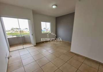 Apartamento para venda em jardim mirassol de 69.00m² com 2 quartos e 1 garagem