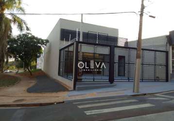 Sala comercial para venda e aluguel em conjunto habitacional costa do sol de 147.00m²