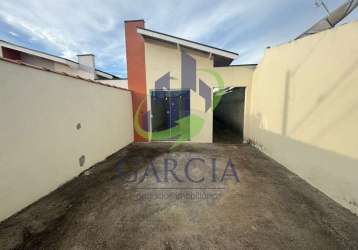 Casa para venda em jardim alvorada de 150.00m² com 2 quartos e 2 garagens