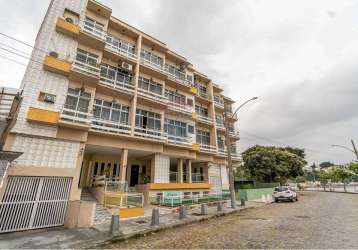 Apartamento para venda em ribeira de 54.00m² com 1 quarto e 1 garagem