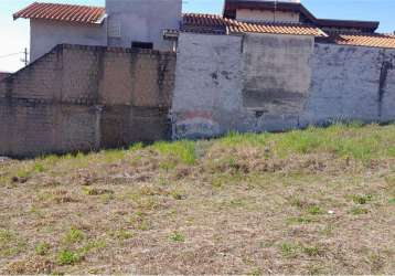 Terreno para venda em parque real de 300.00m²