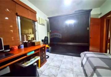 Apartamento para venda em moneró de 64.00m² com 2 quartos