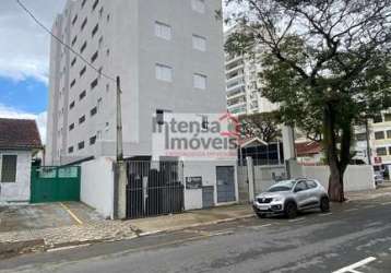 Cobertura para venda em jardim das nações de 150.00m² com 3 quartos, 2 suites e 2 garagens