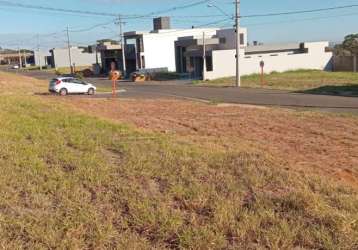 Terreno para venda em loteamento santa maria do leme de 515.00m²