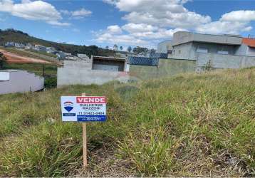 Terreno para venda em condomínio villa verde bragança de 140.00m²