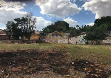 Terreno para venda em eldorado de 3700.00m²