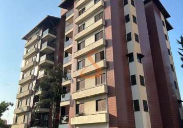 Apartamento para venda em parque da hípica de 94.00m² com 3 quartos, 1 suite e 2 garagens