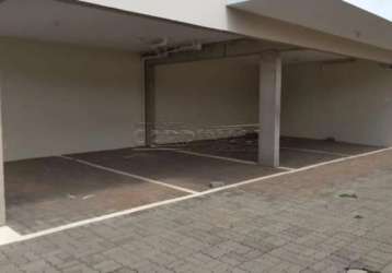 Apartamento para venda em vila marigo de 30.00m² com 1 quarto e 1 garagem