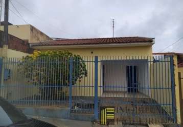 Casa para alugar em jardim conceição de 65.00m² com 2 quartos e 1 garagem