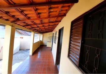 Casa para venda em vila real de 150.00m² com 4 quartos