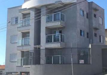 Apartamento para venda em jardim wanel ville iv de 68.00m² com 2 quartos e 1 garagem