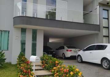 Casa para venda em parque ibiti reserva de 268.00m² com 3 quartos, 1 suite e 4 garagens