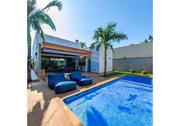 Casa para venda em jardim residencial lagoa de 237.53m² com 3 quartos, 3 suites e 2 garagens