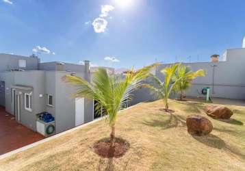 Casa para venda em alto da boa vista de 210.35m² com 3 quartos, 3 suites e 3 garagens