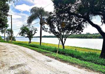 Terreno para venda em praias paulistanas de 1000.00m²