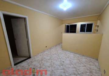 Casa para alugar em recanto campo belo de 90.00m² com 1 quarto