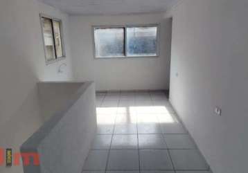 Casa para alugar em recanto campo belo de 100.00m² com 1 quarto, 1 suite e 1 garagem