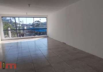 Sala comercial para alugar em jardim novo parelheiros de 45.00m²